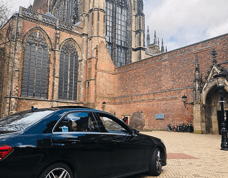 Taxi Utrecht
