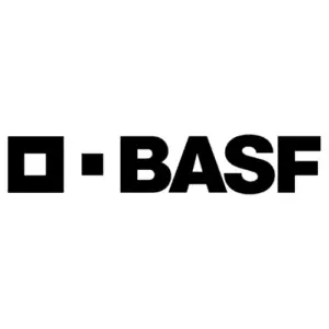 O BASF