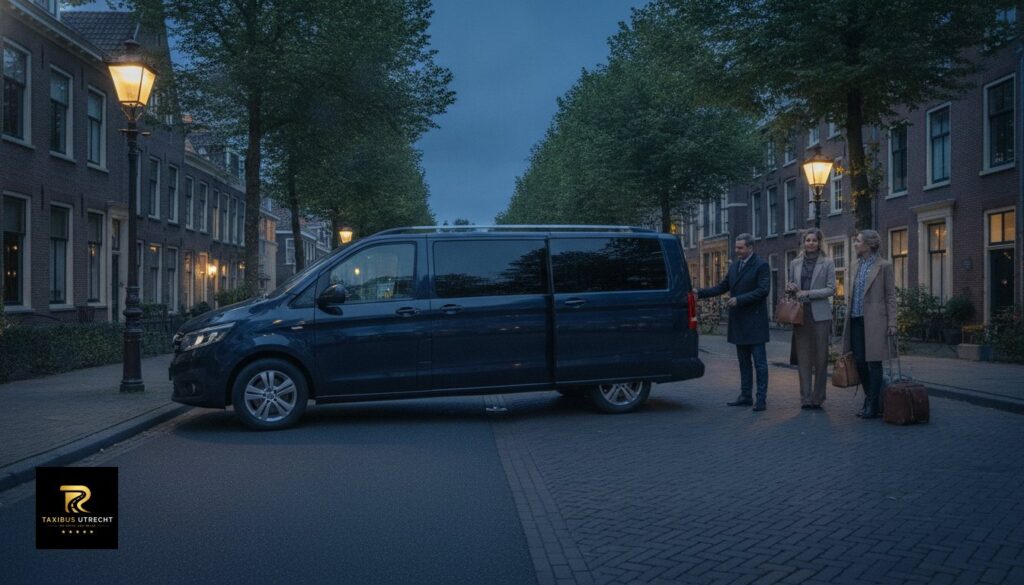 Taxi Zeist: uw complete gids voor betrouwbaar personen- en groepsvervoer