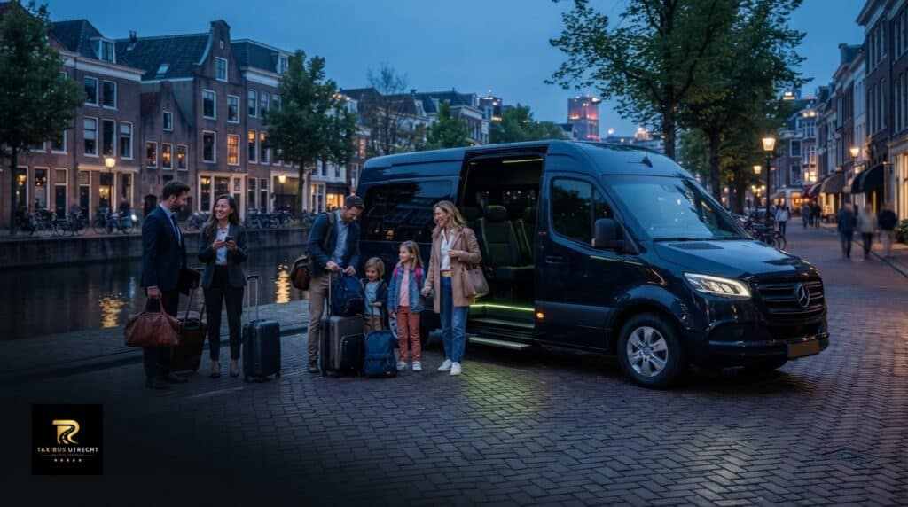 Wat kost een taxi? alles over tarieven en groepsvervoer in 2026
